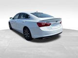 Used 2021 Chevrolet Malibu RS image 3