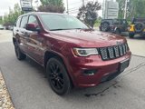 Certified 2022 Jeep Grand Cherokee Laredo X image 3