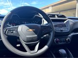 Used 2023 Chevrolet TrailBlazer LT image 4