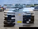 Used 2021 Chevrolet Colorado LT w/ Fleet Safety Package image 2