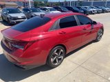 Used 2023 Hyundai Elantra Limited image 5