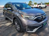 Used 2020 Honda CR-V Touring image 3