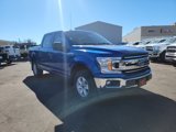 Used 2018 Ford F150 XLT image 4