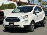 Used 2018 Ford EcoSport Titanium image 5