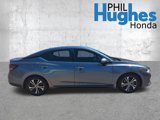 Used 2021 Nissan Sentra SV image 2