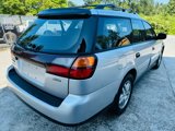 Used 2004 Subaru Outback Wagon image 5