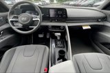 New 2025 Hyundai Elantra Sport image 5