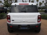 New 2025 Ford Bronco Sport Big Bend image 3