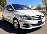 Used 2017 Mercedes-Benz B 250e image 3