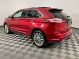 Used 2024 Ford Edge Titanium w/ Titanium Elite Package image 4