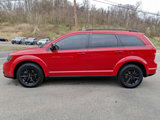 Used 2019 Dodge Journey SE w/ Premium Group image 4