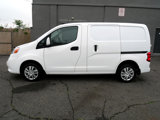Used 2021 Nissan NV200 SV w/ Sliding Door Glass Package image 3