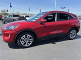 Used 2022 Ford Escape SEL w/ Technology Package image 3
