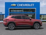 New 2025 Chevrolet Trax LT w/ LT Convenience Package image 5