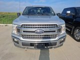 Used 2018 Ford F150 XLT w/ Equipment Group 302A Luxury image 2