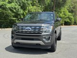 Used 2018 Ford Expedition Limited image 3