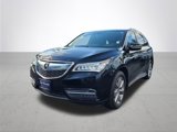 Used 2016 Acura MDX SH-AWD image 2