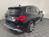 Certified 2022 BMW X3 sDrive30i w/ Convenience Package w/ZPA image 5