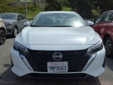 Used 2024 Nissan Sentra SV image 4