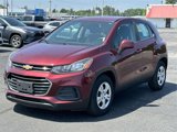 Used 2017 Chevrolet Trax LS image 6