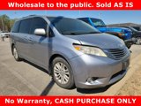 Used 2015 Toyota Sienna L image 2