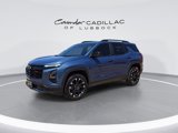 Used 2025 Chevrolet Equinox RS image 4