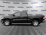 Used 2022 RAM 1500 Big Horn image 2