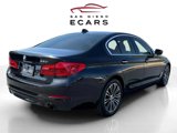 Used 2018 BMW 530i w/ Premium Package image 5