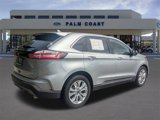 Certified 2020 Ford Edge Titanium w/ Equipment Group 301A image 3