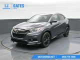 Used 2021 Honda HR-V Sport image 6