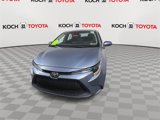 Used 2022 Toyota Corolla LE image 3