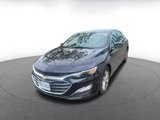 Used 2023 Chevrolet Malibu LT w/ Driver Confidence Package image 4