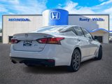 Used 2023 Nissan Altima 2.0 SR image 2