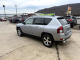 Used 2017 Jeep Compass High Altitude image 6