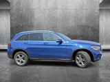 Certified 2022 Mercedes-Benz GLC 300 4MATIC image 4