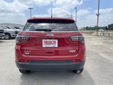 Used 2023 Jeep Compass Latitude image 5