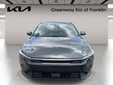New 2025 Kia K4 LXS image 2
