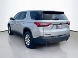 Used 2020 Chevrolet Traverse LS w/ LPO, Blackout Package image 4