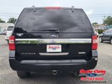 Used 2017 Ford Expedition Platinum image 5