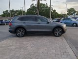 Certified 2019 Volkswagen Tiguan SEL image 3