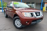 Used 2016 Nissan Frontier SV w/ SV Value Truck Package image 2