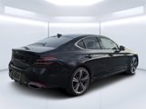 New 2025 Genesis G70 3.3T Advanced w/ Sport Prestige Package image 3