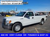 Used 2013 Ford F150 XL image 4