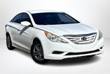Used 2013 Hyundai Sonata GLS image 3