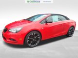 Used 2018 Buick Cascada Sport Touring w/ Dark Effects Package image 4