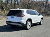 New 2025 GMC Acadia Elevation w/ Elevation Premium Package image 2