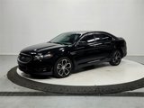 Used 2018 Ford Taurus SHO image 3