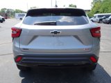 Used 2024 Chevrolet Trax RS w/ Sunroof Package image 5