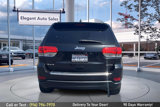 Used 2016 Jeep Grand Cherokee Limited w/ Luxury Group II image 6