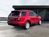 Used 2012 Ford Explorer XLT image 5